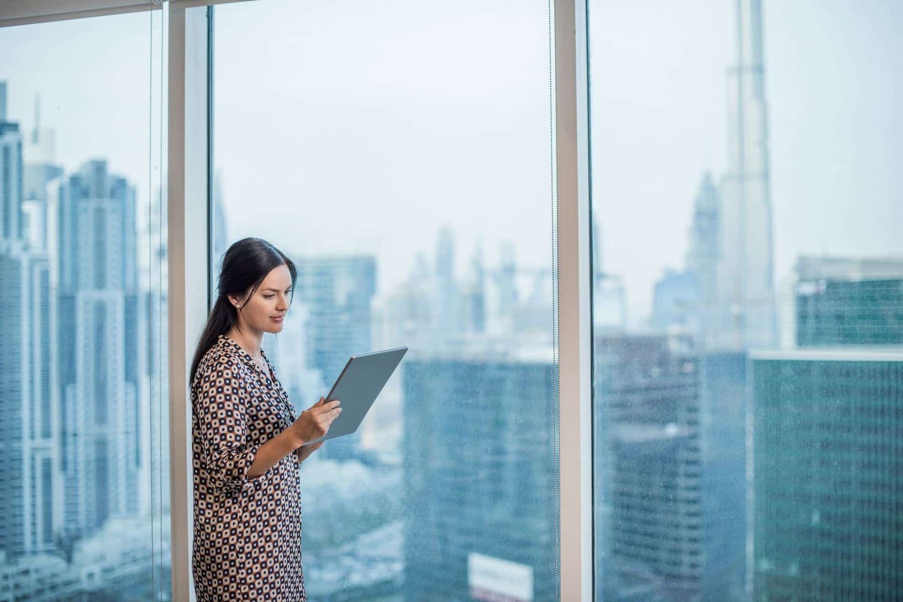 Free Zone DTAA eligibility UAE corporate tax analysis in Dubai office.