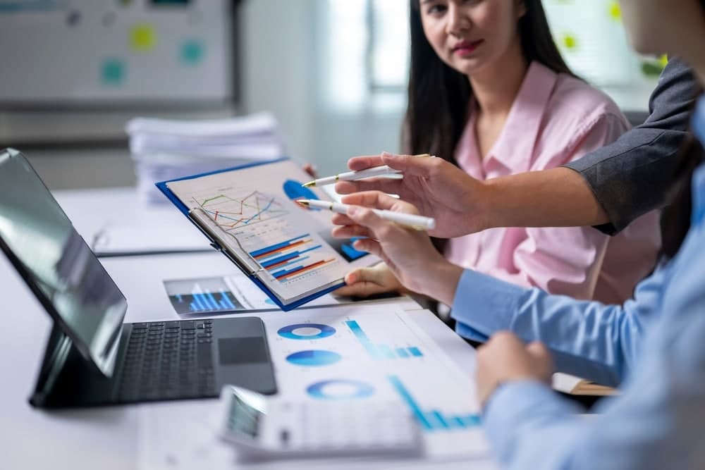 UAE Bookkeeping for Small Businesses in 2025: Common Mistakes to Avoid and Best Practices to Follow